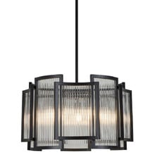 Peyton 5 Light Pendant